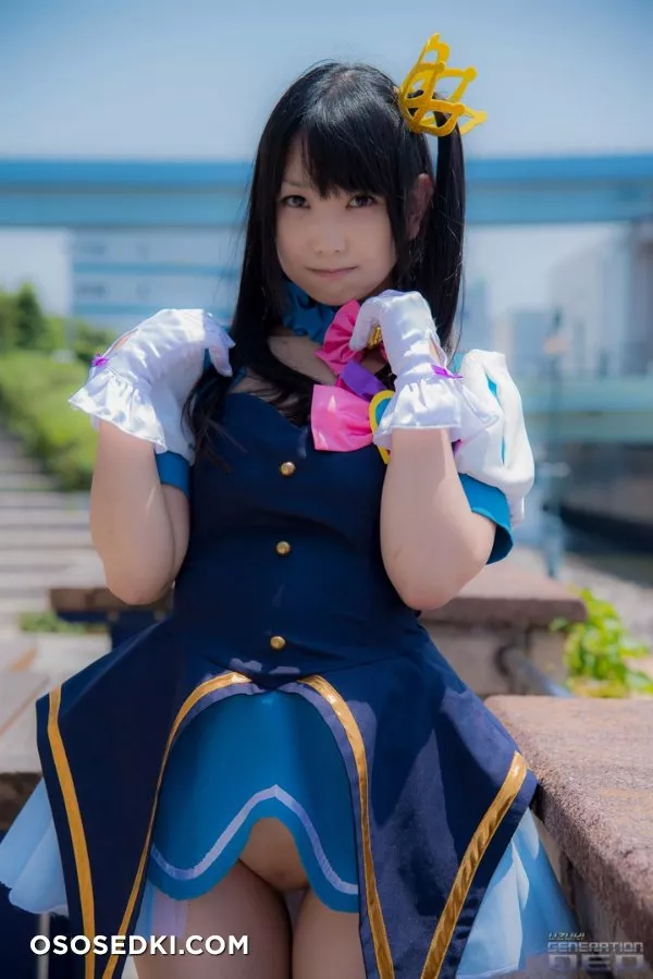 [Heruheru3 (lenfried)] UZUKI GENERATION NEO - 217