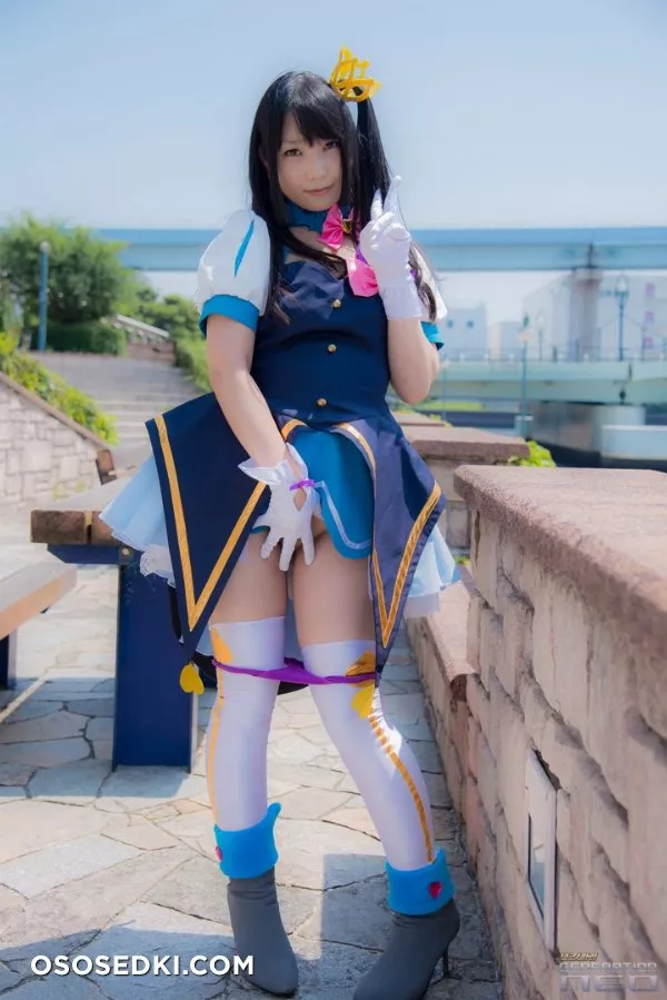 [Heruheru3 (lenfried)] UZUKI GENERATION NEO - 218