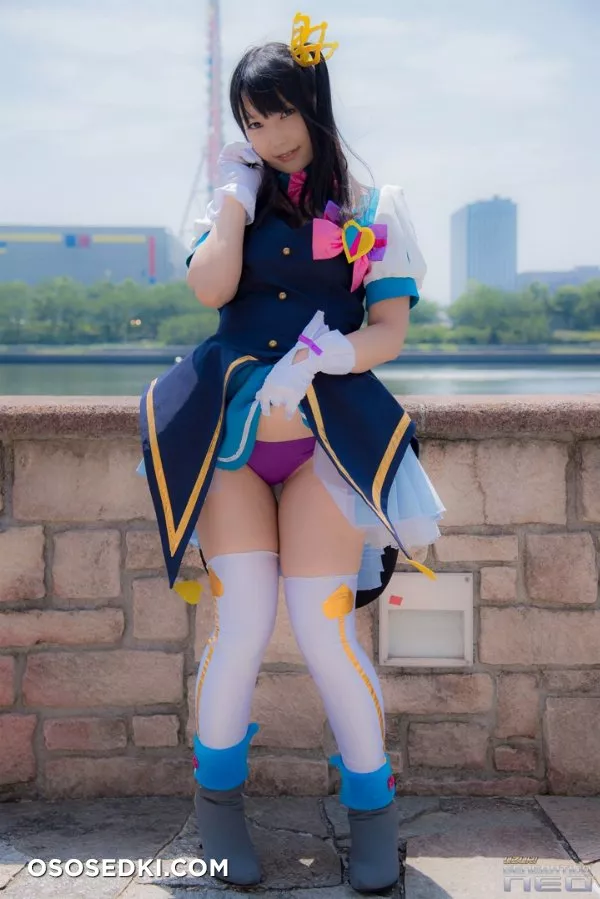[Heruheru3 (lenfried)] UZUKI GENERATION NEO - 220