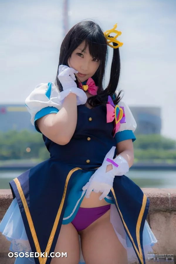 [Heruheru3 (lenfried)] UZUKI GENERATION NEO - 221
