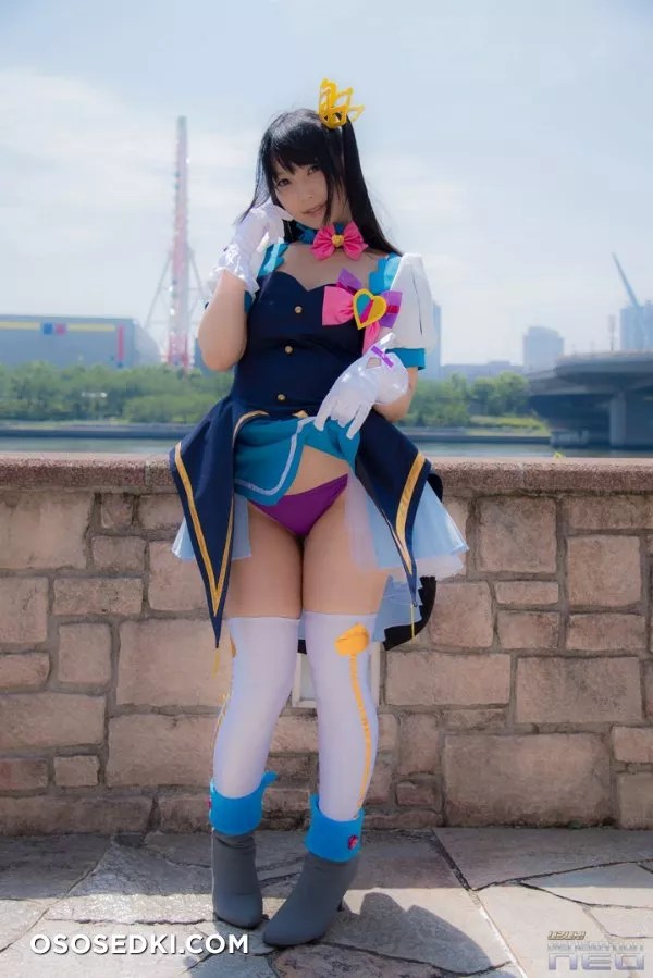 [Heruheru3 (lenfried)] UZUKI GENERATION NEO - 223