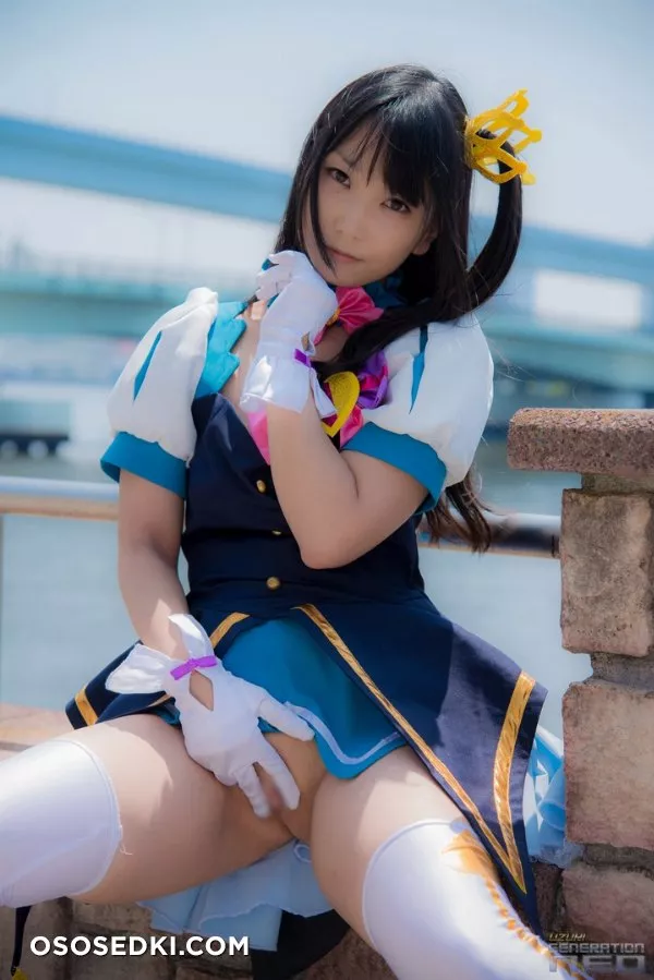 [Heruheru3 (lenfried)] UZUKI GENERATION NEO - 227