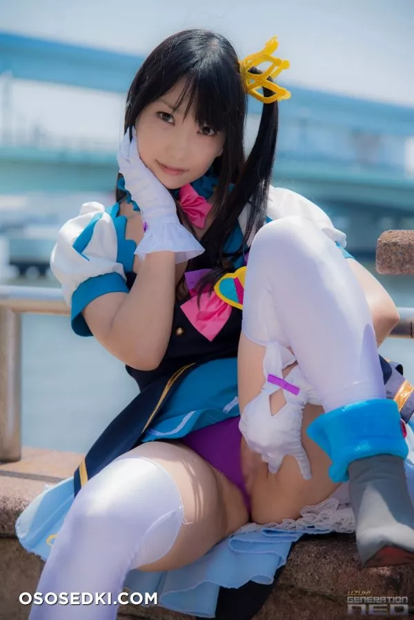 [Heruheru3 (lenfried)] UZUKI GENERATION NEO - 228
