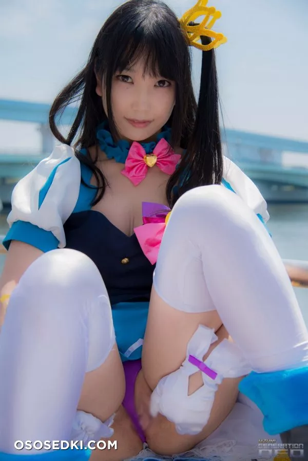 [Heruheru3 (lenfried)] UZUKI GENERATION NEO - 229