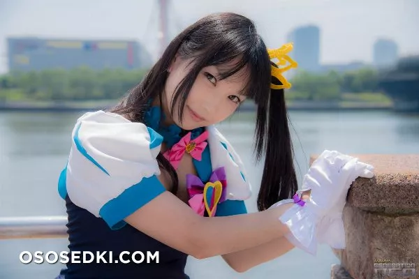 [Heruheru3 (lenfried)] UZUKI GENERATION NEO - 230