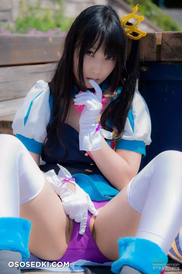 [Heruheru3 (lenfried)] UZUKI GENERATION NEO - 236