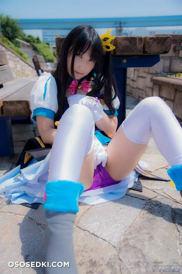 [Heruheru3 (lenfried)] UZUKI GENERATION NEO - 239