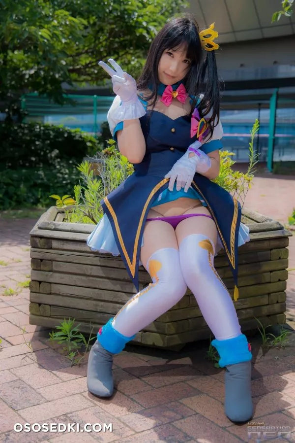 [Heruheru3 (lenfried)] UZUKI GENERATION NEO - 260