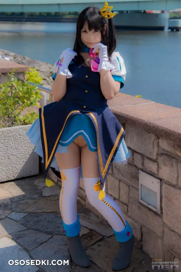 [Heruheru3 (lenfried)] UZUKI GENERATION NEO - 261