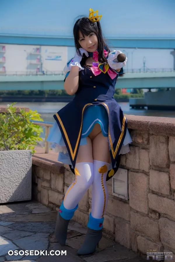 [Heruheru3 (lenfried)] UZUKI GENERATION NEO - 262