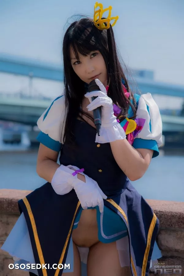 [Heruheru3 (lenfried)] UZUKI GENERATION NEO - 264