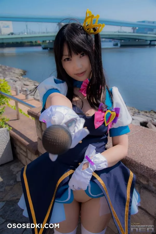 [Heruheru3 (lenfried)] UZUKI GENERATION NEO - 265