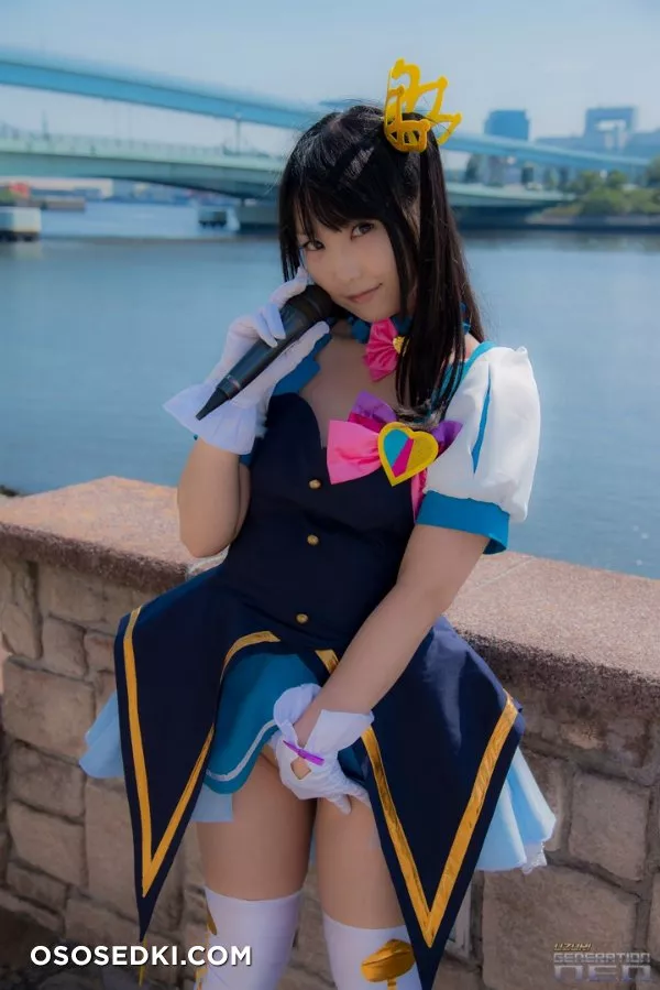 [Heruheru3 (lenfried)] UZUKI GENERATION NEO - 266