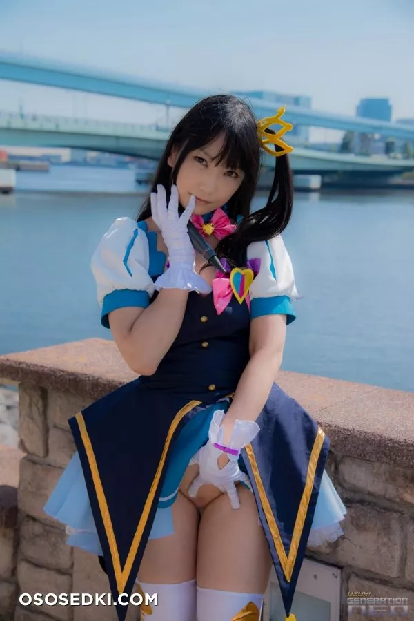 [Heruheru3 (lenfried)] UZUKI GENERATION NEO - 267