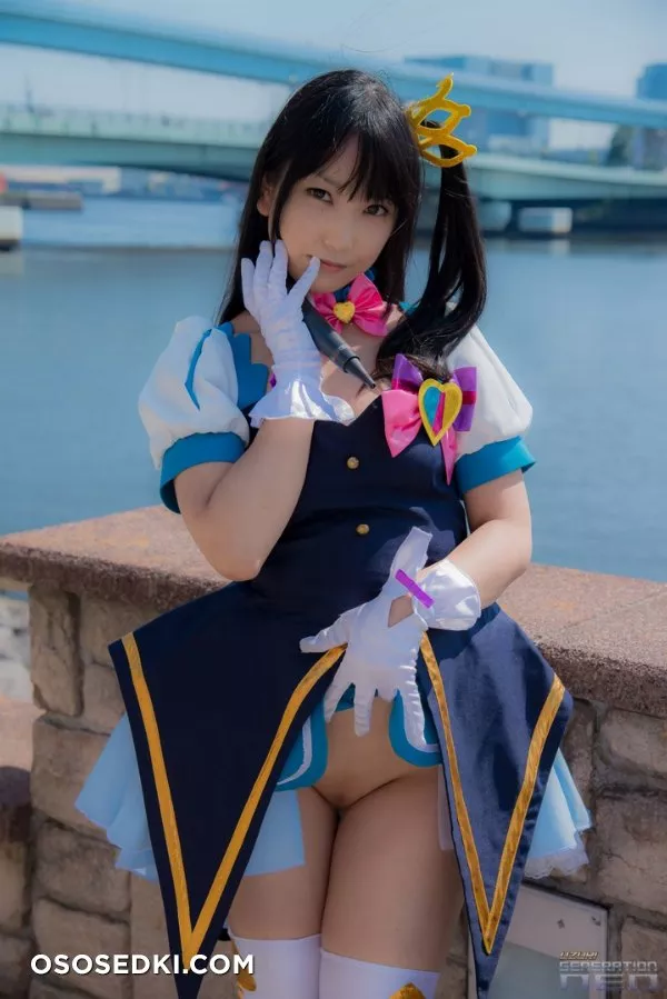 [Heruheru3 (lenfried)] UZUKI GENERATION NEO - 268