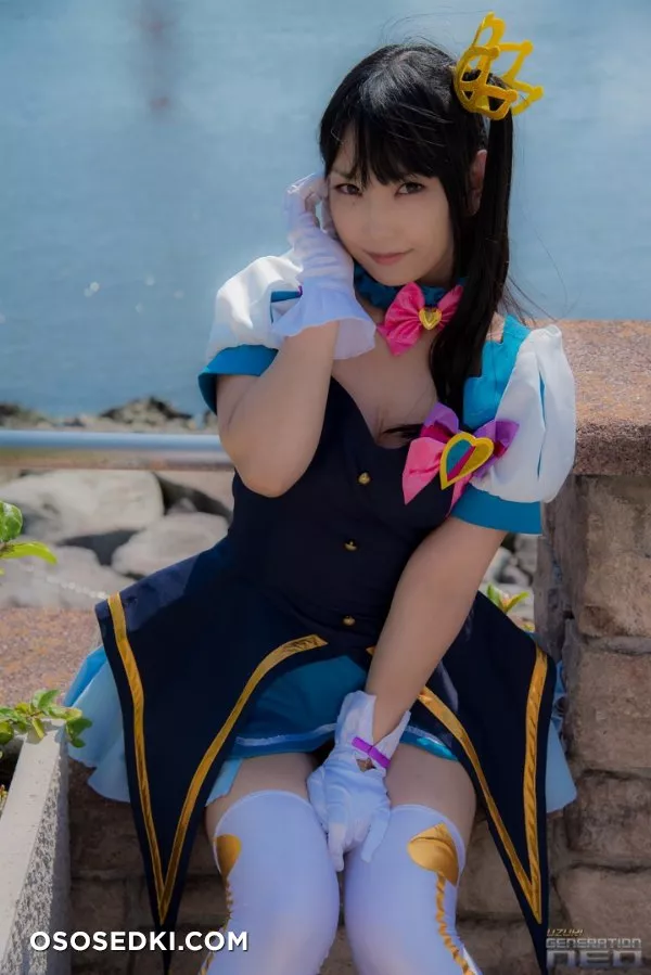[Heruheru3 (lenfried)] UZUKI GENERATION NEO - 269
