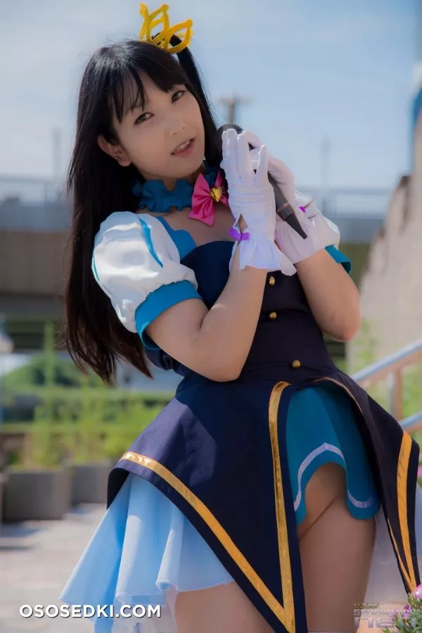 [Heruheru3 (lenfried)] UZUKI GENERATION NEO - 273