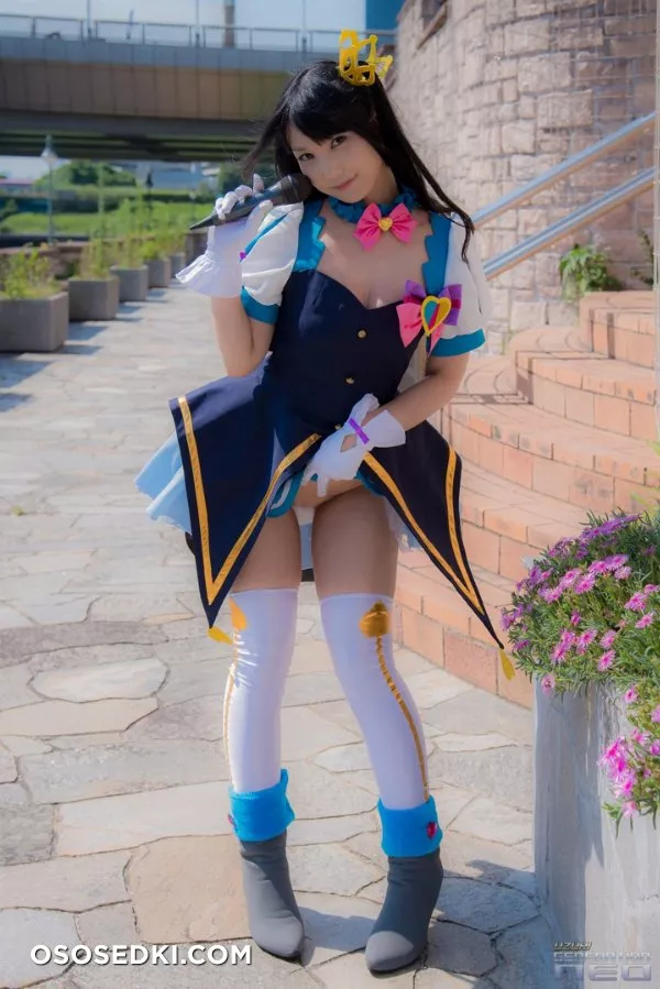[Heruheru3 (lenfried)] UZUKI GENERATION NEO - 276