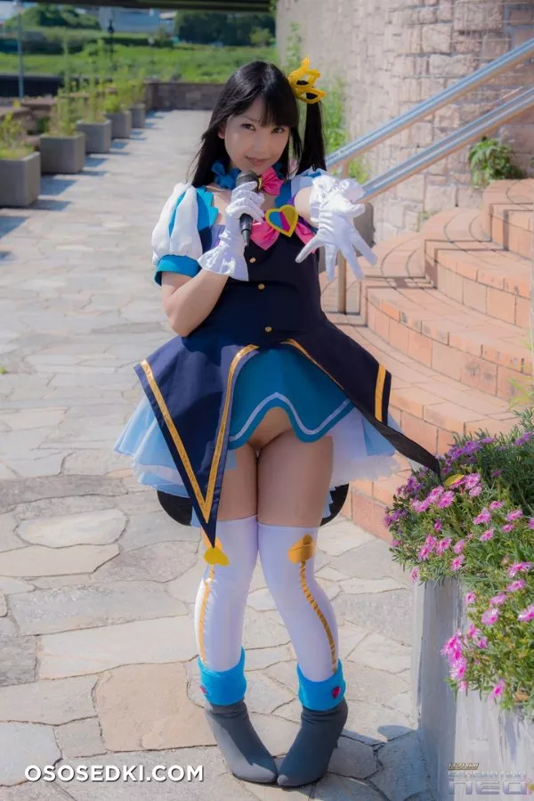 [Heruheru3 (lenfried)] UZUKI GENERATION NEO - 278
