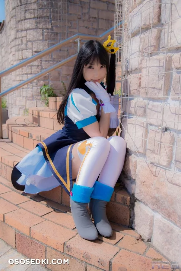 [Heruheru3 (lenfried)] UZUKI GENERATION NEO - 280