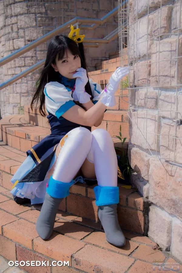 [Heruheru3 (lenfried)] UZUKI GENERATION NEO - 282