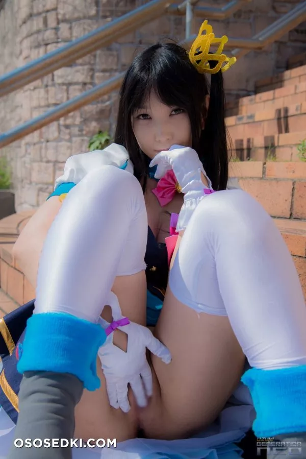 [Heruheru3 (lenfried)] UZUKI GENERATION NEO - 285