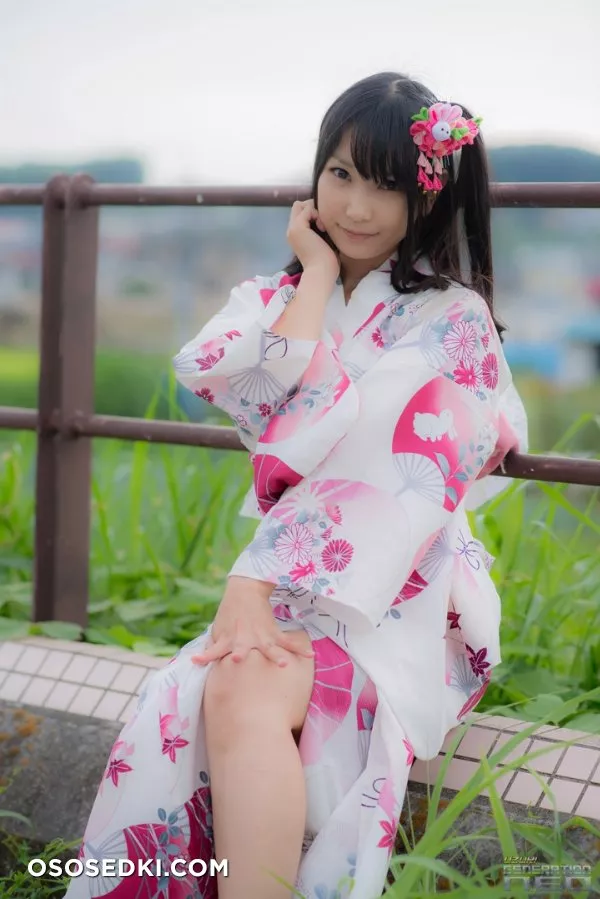 [Heruheru3 (lenfried)] UZUKI GENERATION NEO - 323