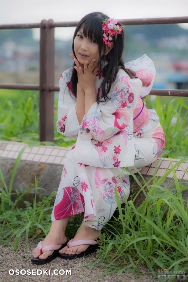 [Heruheru3 (lenfried)] UZUKI GENERATION NEO - 324