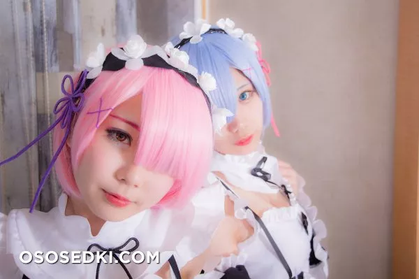 妄想双子 Delusions twins (re zero kara hajimeru isekai seikatsu) - 10