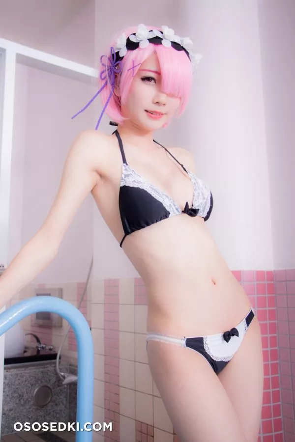 妄想双子 Delusions twins (re zero kara hajimeru isekai seikatsu) - 101