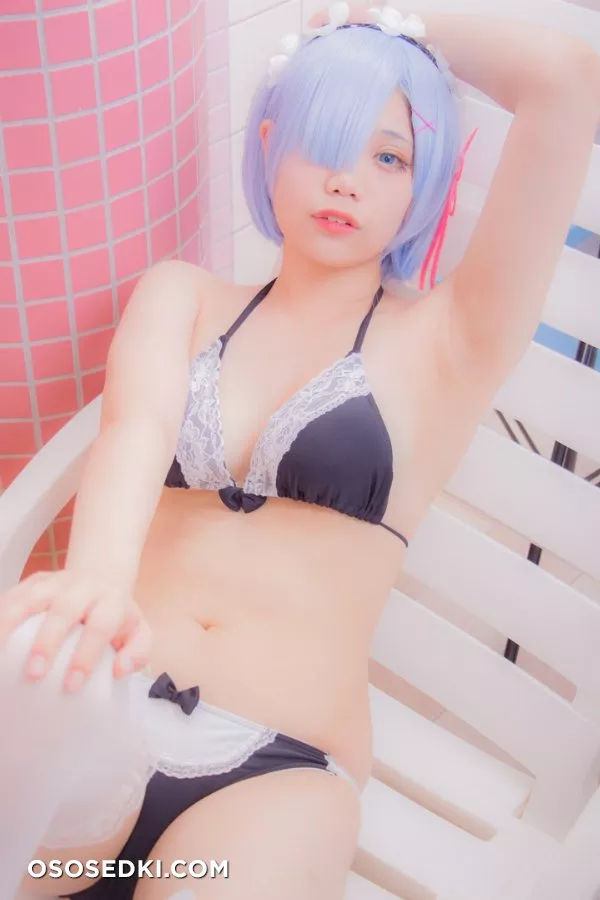 妄想双子 Delusions twins (re zero kara hajimeru isekai seikatsu) - 105