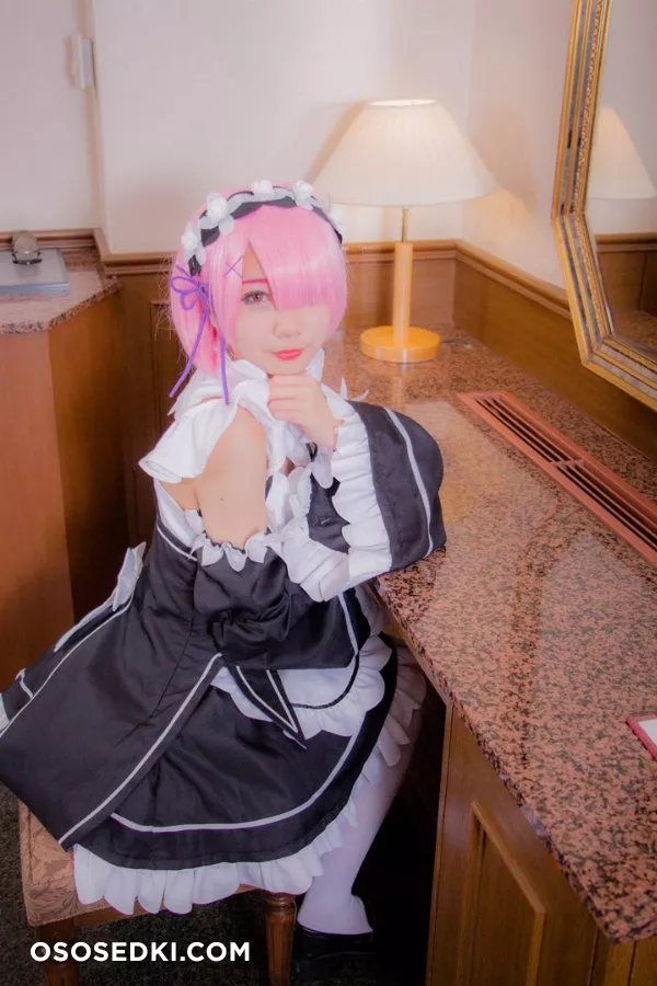 妄想双子 Delusions twins (re zero kara hajimeru isekai seikatsu) - 288