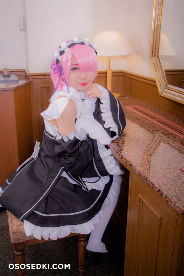 妄想双子 Delusions twins (re zero kara hajimeru isekai seikatsu) - 289