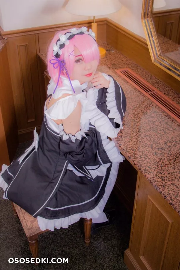 妄想双子 Delusions twins (re zero kara hajimeru isekai seikatsu) - 290