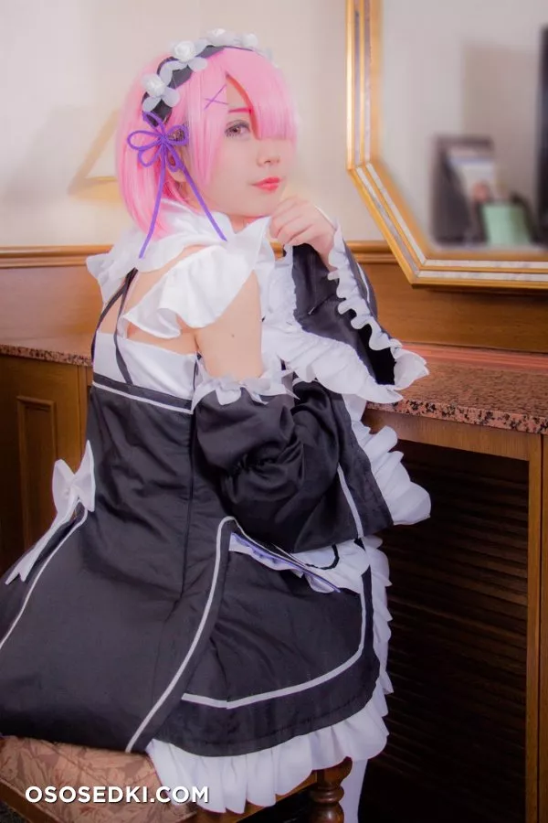 妄想双子 Delusions twins (re zero kara hajimeru isekai seikatsu) - 291