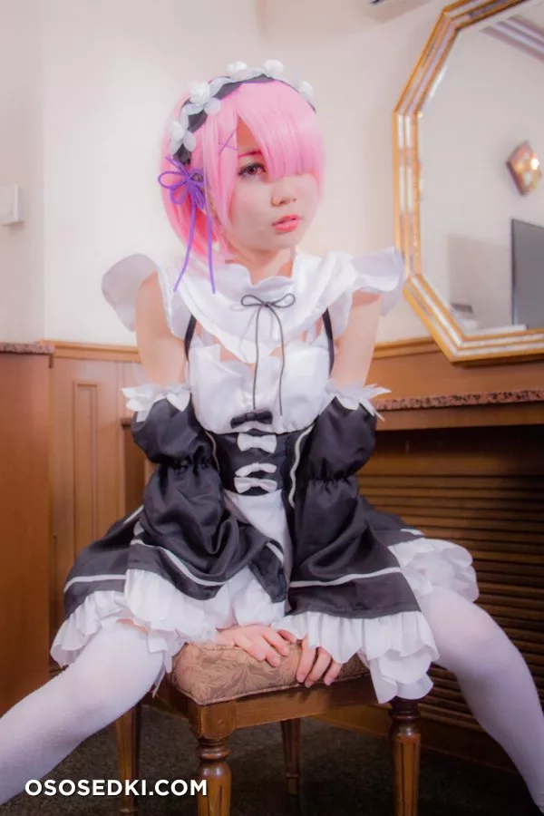 妄想双子 Delusions twins (re zero kara hajimeru isekai seikatsu) - 294