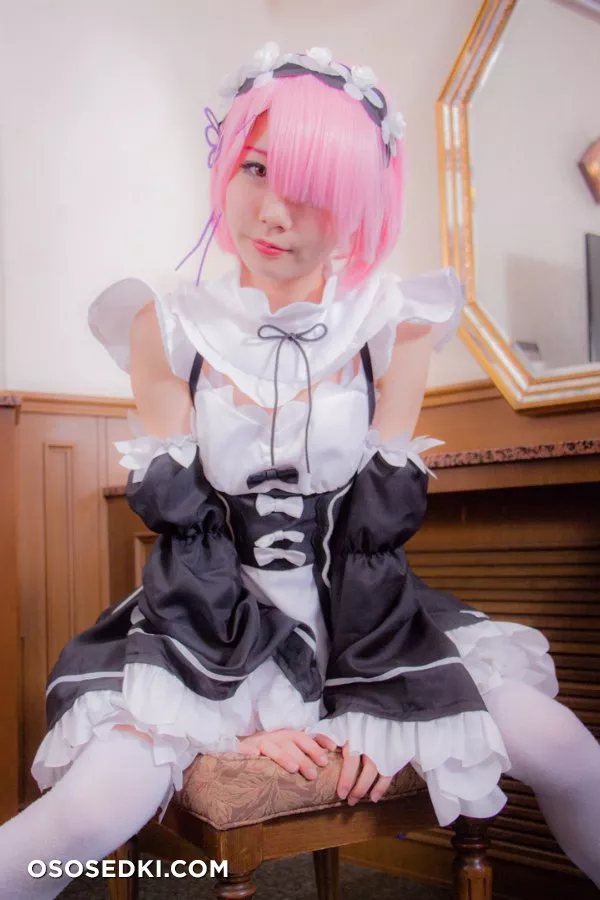 妄想双子 Delusions twins (re zero kara hajimeru isekai seikatsu) - 295