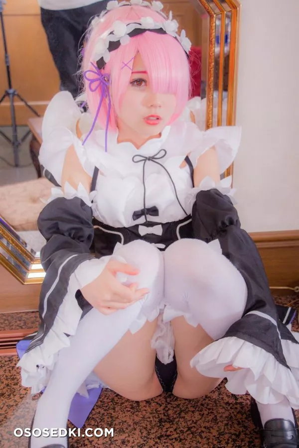 妄想双子 Delusions twins (re zero kara hajimeru isekai seikatsu) - 303