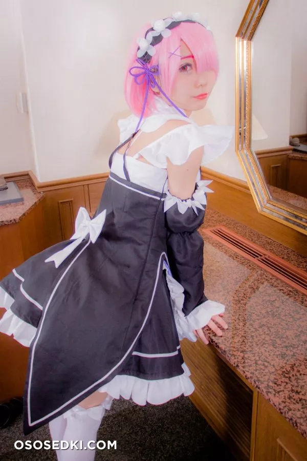妄想双子 Delusions twins (re zero kara hajimeru isekai seikatsu) - 313