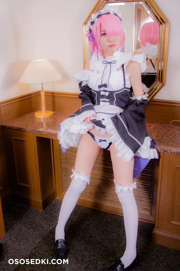 妄想双子 Delusions twins (re zero kara hajimeru isekai seikatsu) - 325