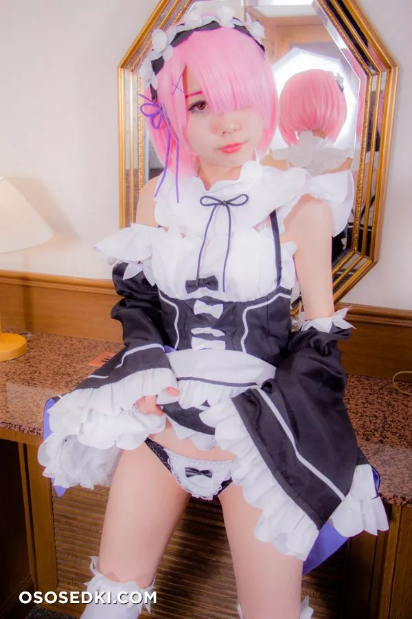 妄想双子 Delusions twins (re zero kara hajimeru isekai seikatsu) - 327