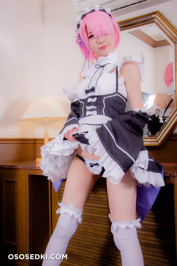 妄想双子 Delusions twins (re zero kara hajimeru isekai seikatsu) - 331