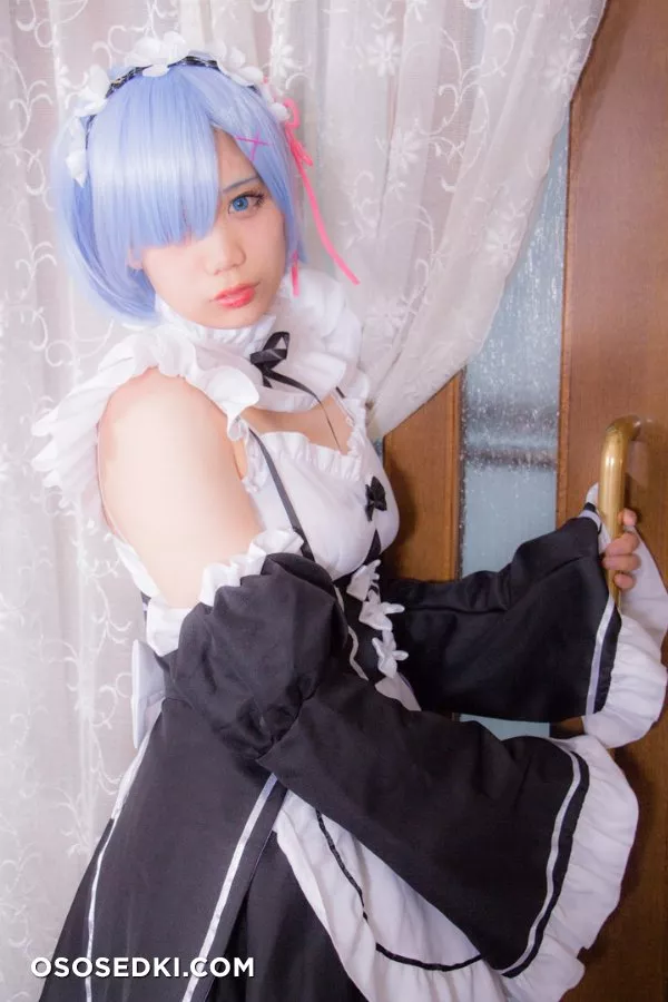 妄想双子 Delusions twins (re zero kara hajimeru isekai seikatsu) - 333