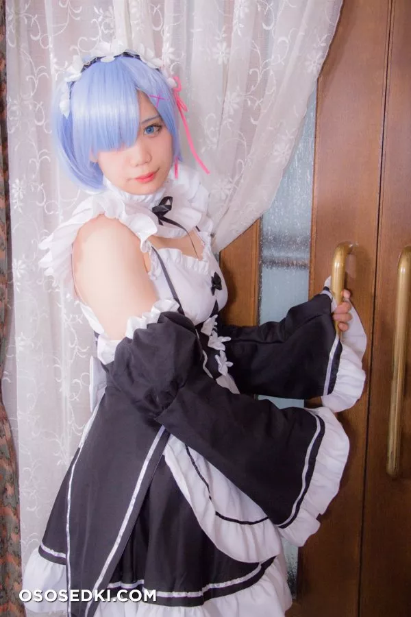 妄想双子 Delusions twins (re zero kara hajimeru isekai seikatsu) - 334