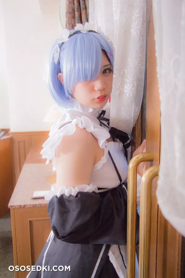 妄想双子 Delusions twins (re zero kara hajimeru isekai seikatsu) - 335