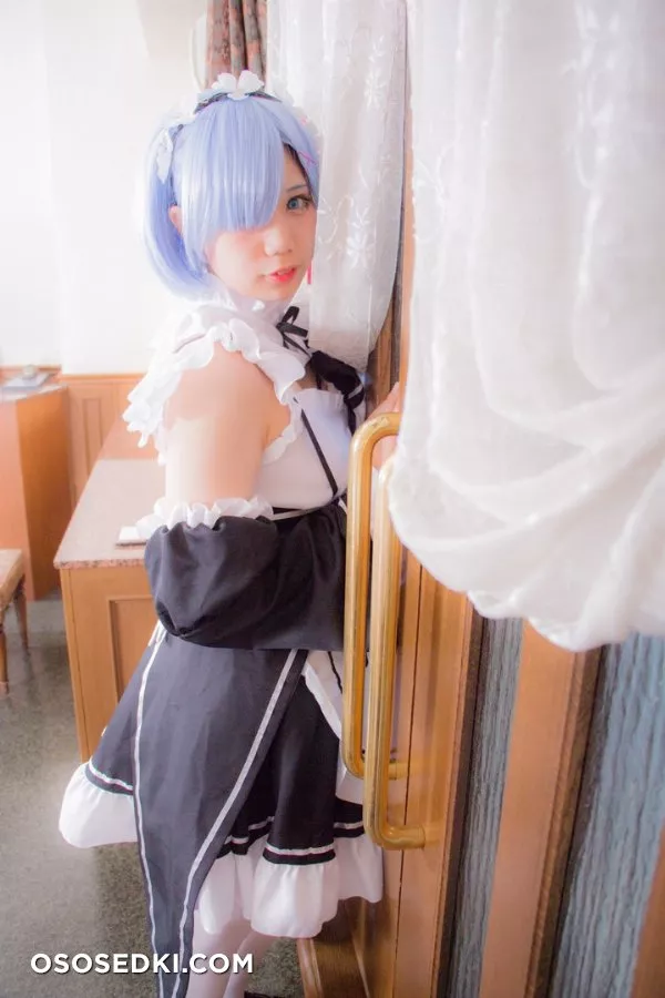 妄想双子 Delusions twins (re zero kara hajimeru isekai seikatsu) - 336