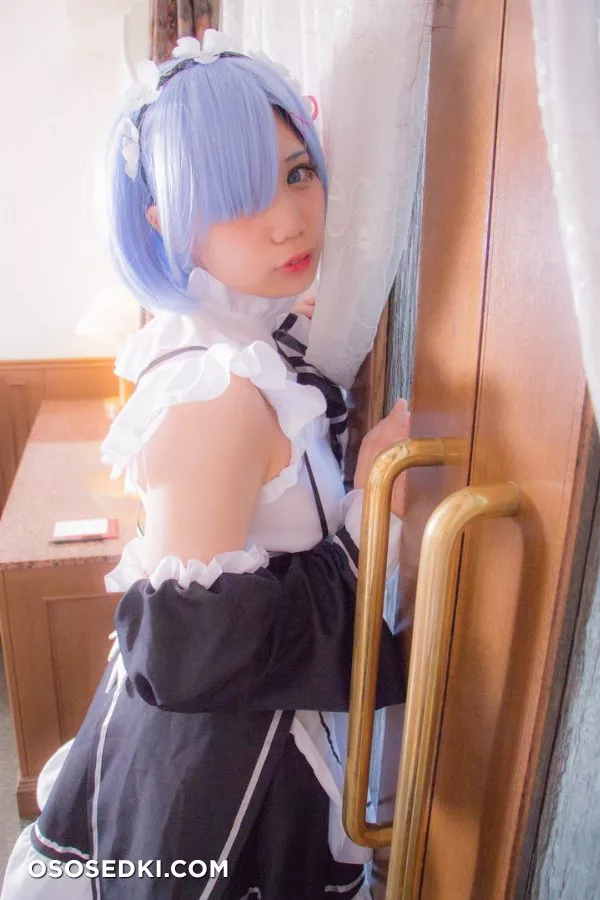妄想双子 Delusions twins (re zero kara hajimeru isekai seikatsu) - 337