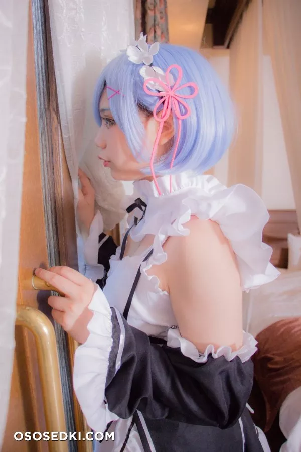妄想双子 Delusions twins (re zero kara hajimeru isekai seikatsu) - 338
