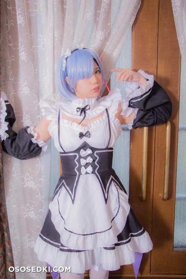 妄想双子 Delusions twins (re zero kara hajimeru isekai seikatsu) - 339
