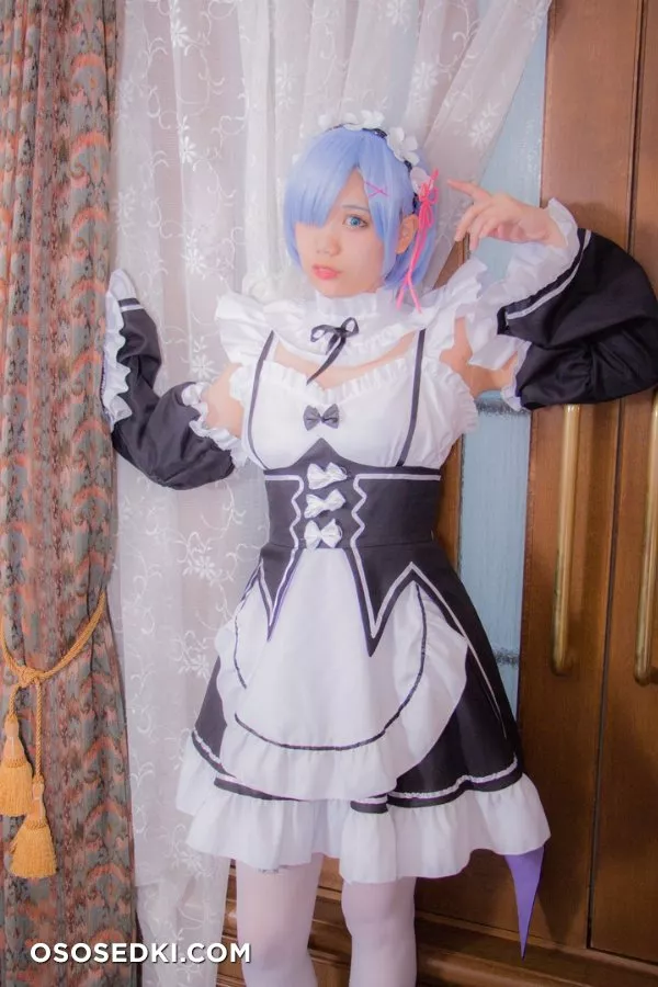 妄想双子 Delusions twins (re zero kara hajimeru isekai seikatsu) - 340